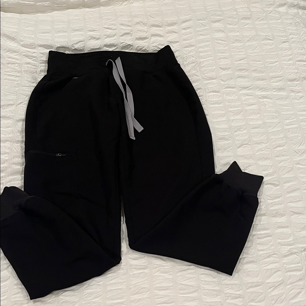 Figs XXS/P jogger black